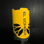 Hookah Chillum El Bomber Wind Cover | Premium Heat Protection Accessory - Image 3