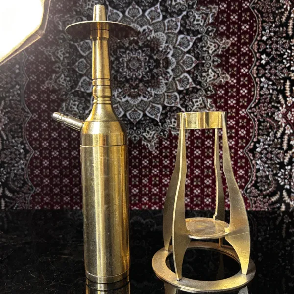 QASH Rocket Hookah