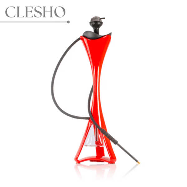 Ferry Hookah with LED Light