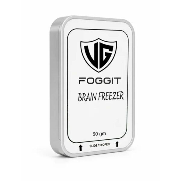 Brain Freezer