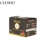 Magix Coconut Coal for Hookah – 500g Pack (36 Pieces) - Image 3