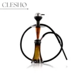 Spiwood Hookah with Bag - X Function | Premium 19 Inch Portable Hookah - Image 2