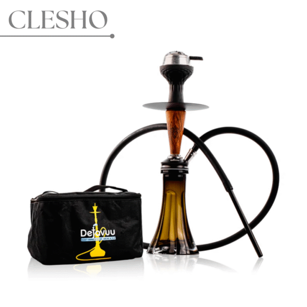 Spiwood Hookah with Bag