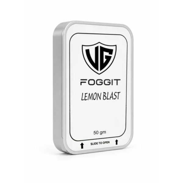Lemon Blast