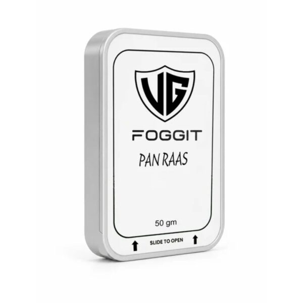 Pan Raas