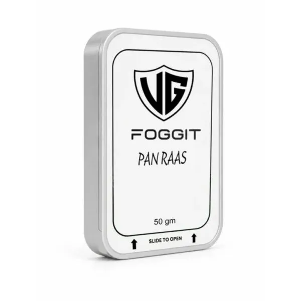 Pan Raas