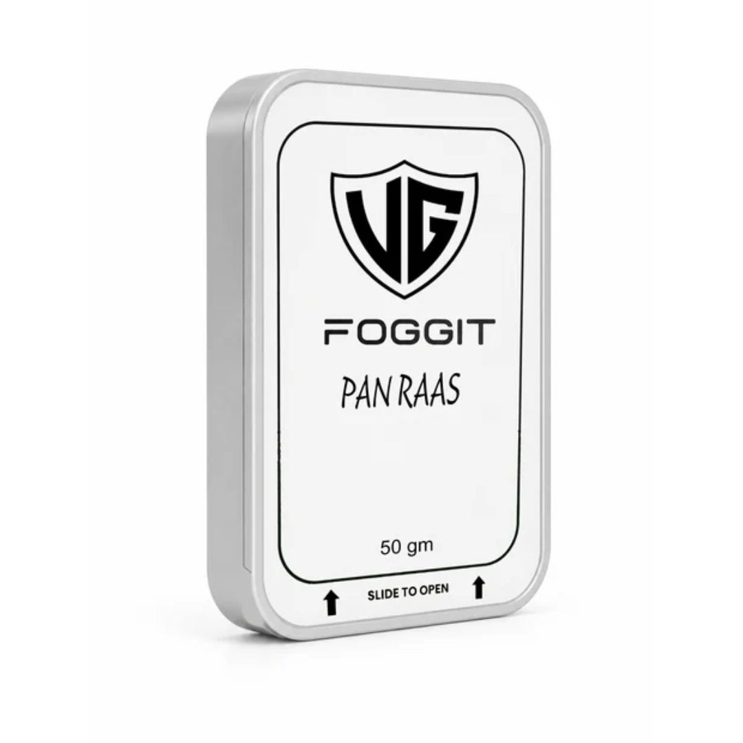 Pan Raas Pan Raas