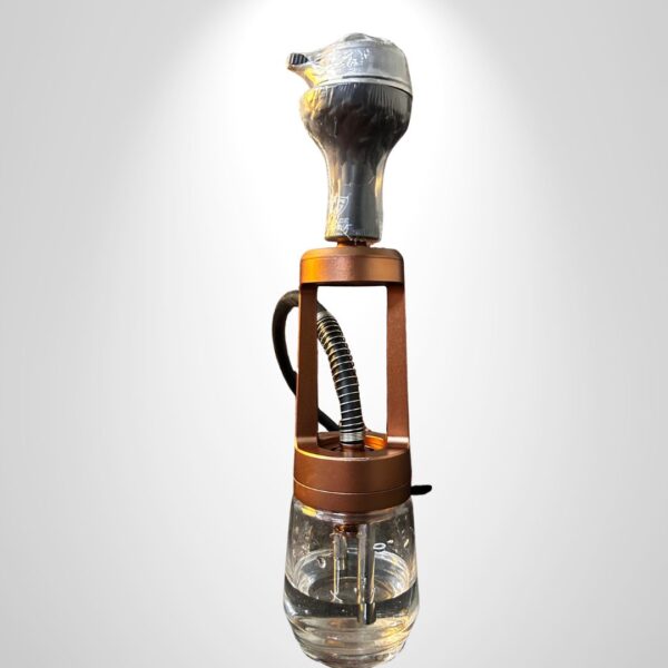 Rockstar Hookah