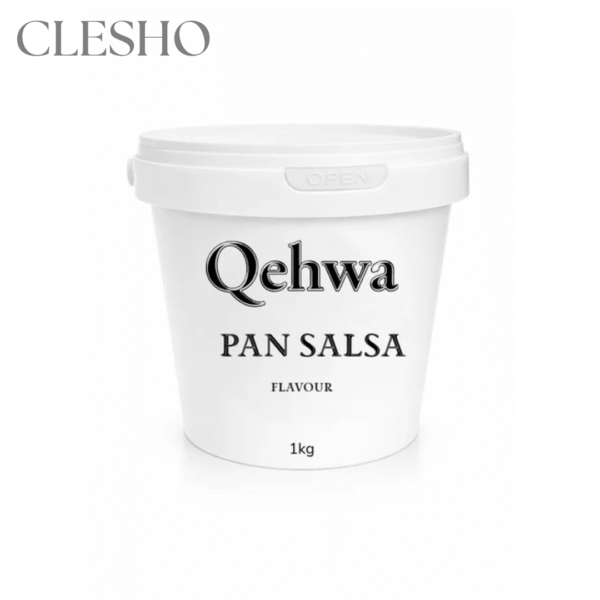 Qehwa Pan Salsa Hookah Flavor