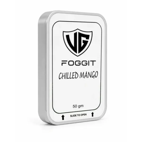 Chilled Mango