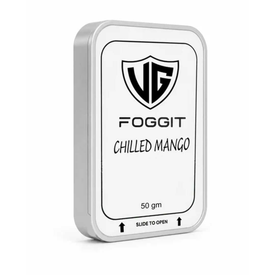 Chilled Mango Chilled Mango