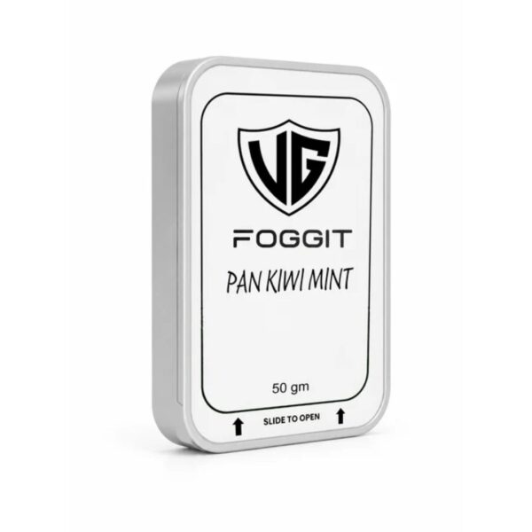 Pan Kiwi Mint
