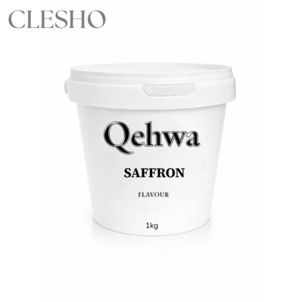 Qehwa Saffron