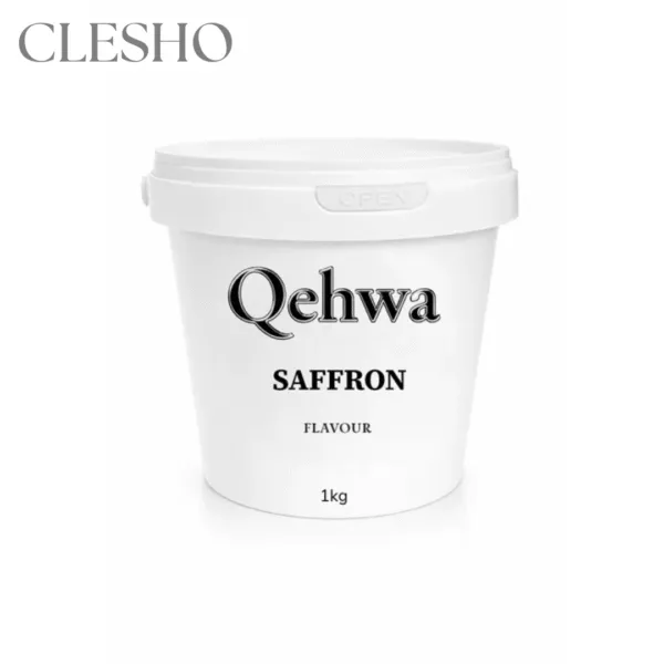 Qehwa Saffron
