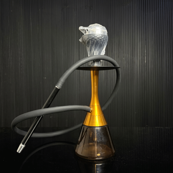 Luma Hookah (18 Inch & 20 Inch)