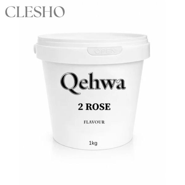 Qehwa 2 Rose