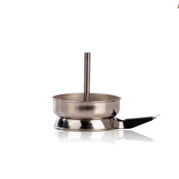 Universal Drama HMD for Hookah