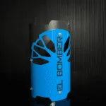 Hookah Chillum El Bomber Wind Cover | Premium Heat Protection Accessory - Image 2