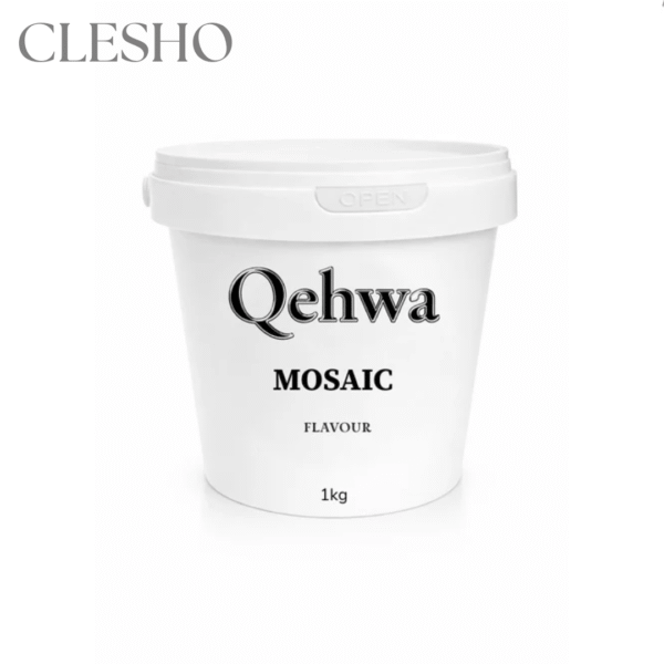 Qehwa Mosaic