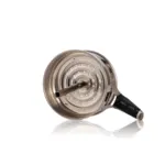 Universal Drama HMD for Hookah – Premium Aluminum Heat Management Device - Image 3