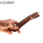 Dragon Claw Hookah Fork with Cover – Copper Edition - Image 2