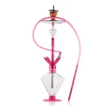 R2 Diamond 4 Pipe Hookah