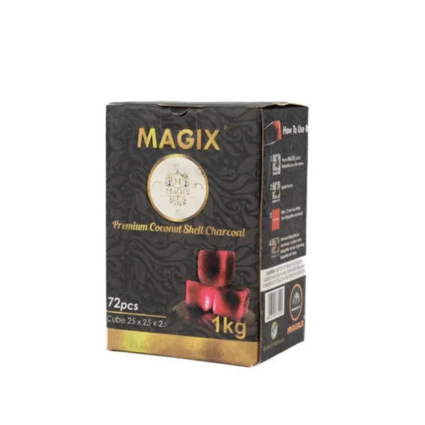 Hookah Foil Punching Machine