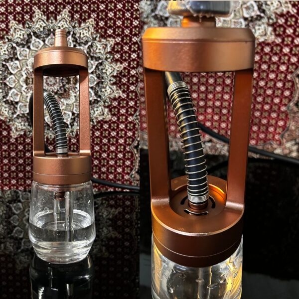 Rockstar Hookah