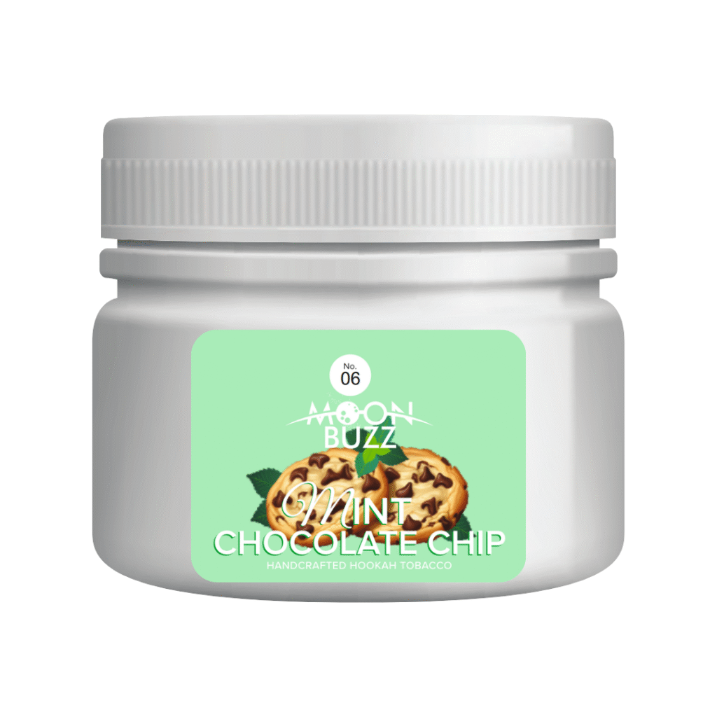 Mint Chocolate Chip