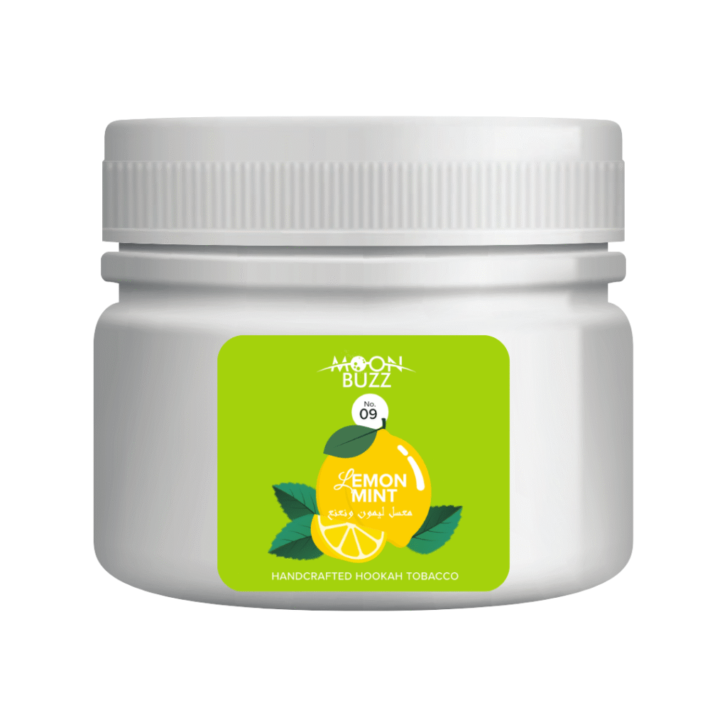 Lemon Mint