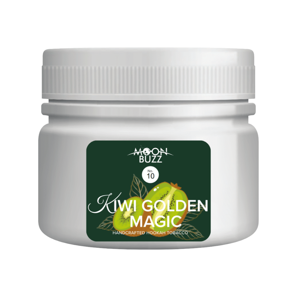 Kiwi Golden Magic