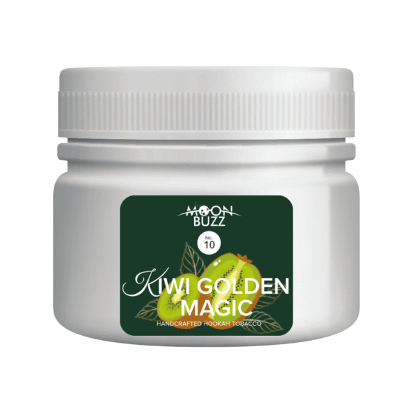 Kiwi Golden Magic