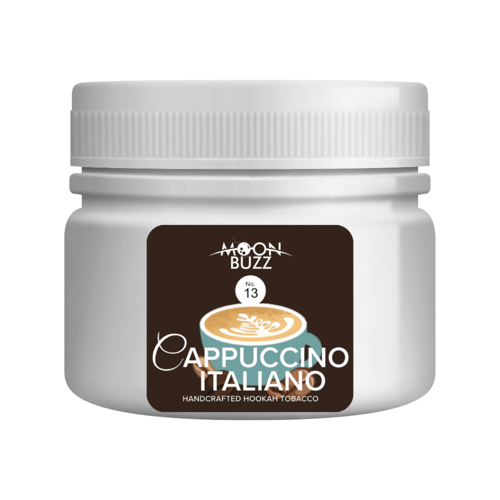 Cappuccino Italiano