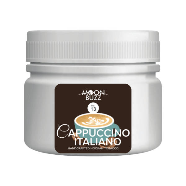 Cappuccino Italiano