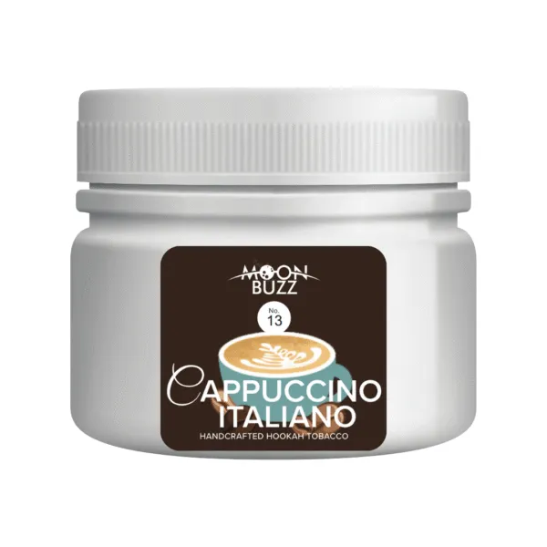 Cappuccino Italiano
