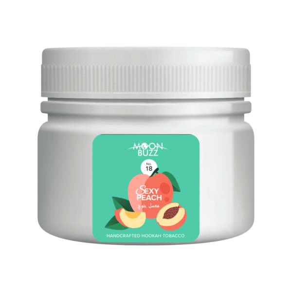 Sexy Peach