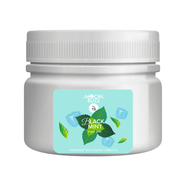 Black Mint