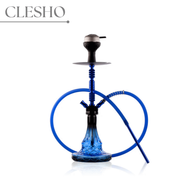 Clesho Alpha Series