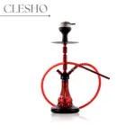 Alpha Red 2 pipe