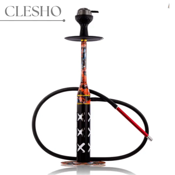 Baseball Hookah