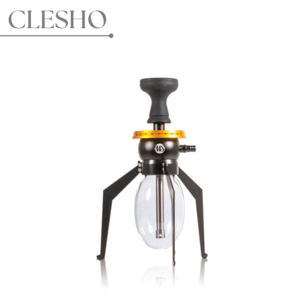 Spidy hookah