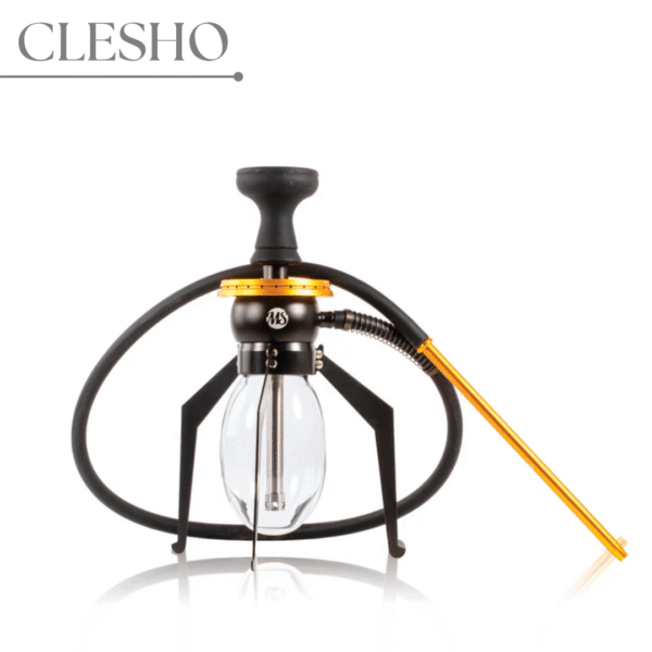 Spidy hookah