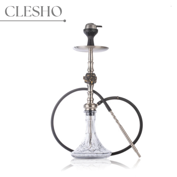 MKL Prisoner Ape Hookah