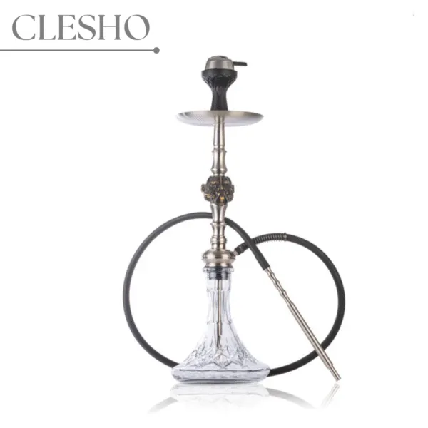 MKL Prisoner Ape Hookah