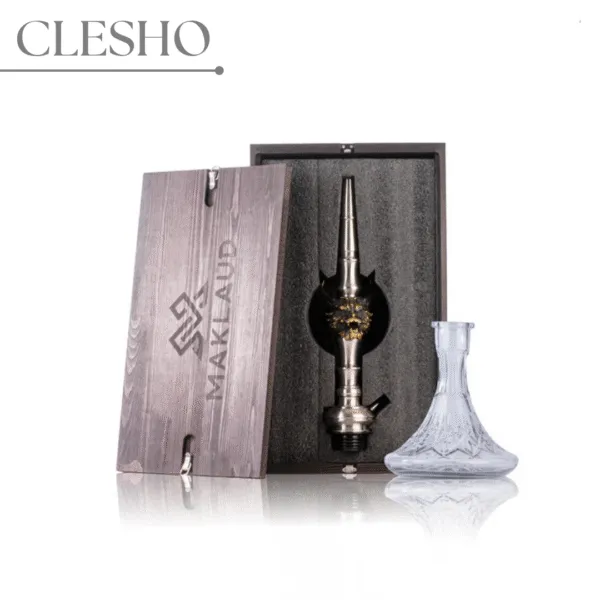 MKL Dragon Hookah