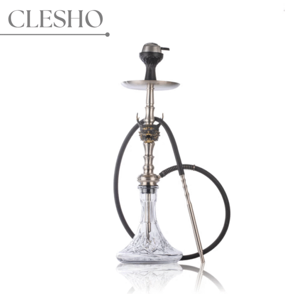 MKL Dragon Hookah