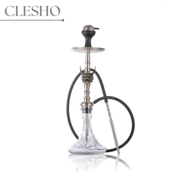 MKL Dragon Hookah