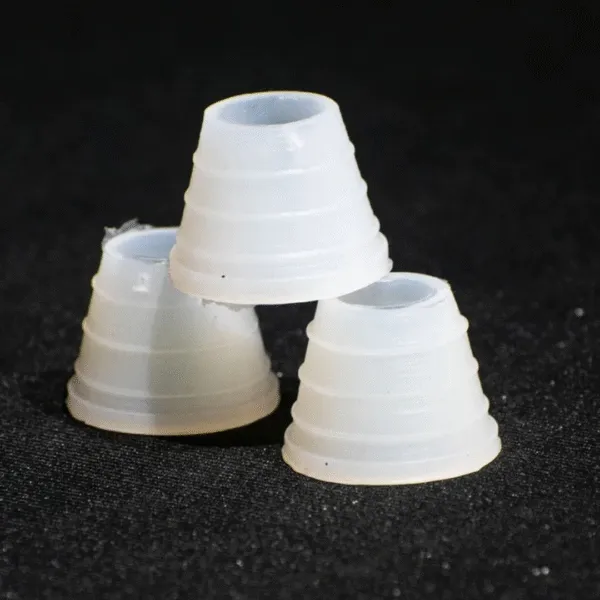 Chillum Rubber for Hookah