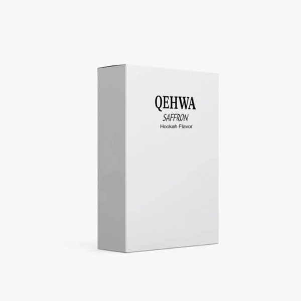 Qehwa Saffron
