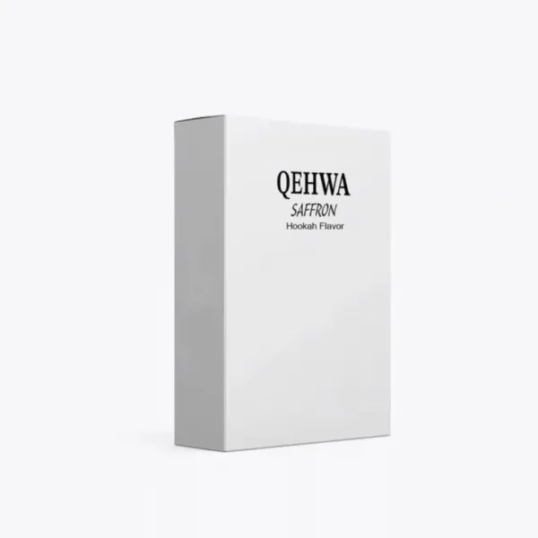 Qehwa Saffron